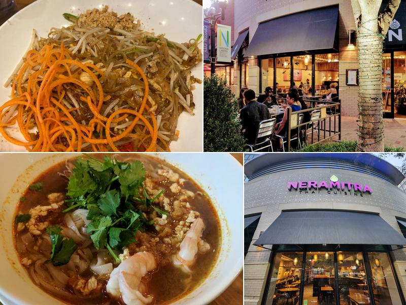 Neramitra Thai Cuisine