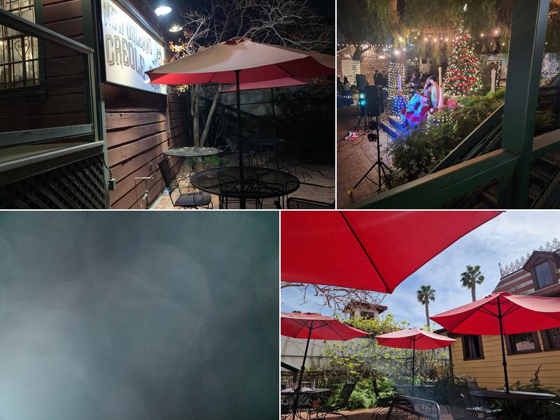 New Orleans Creole Cafe