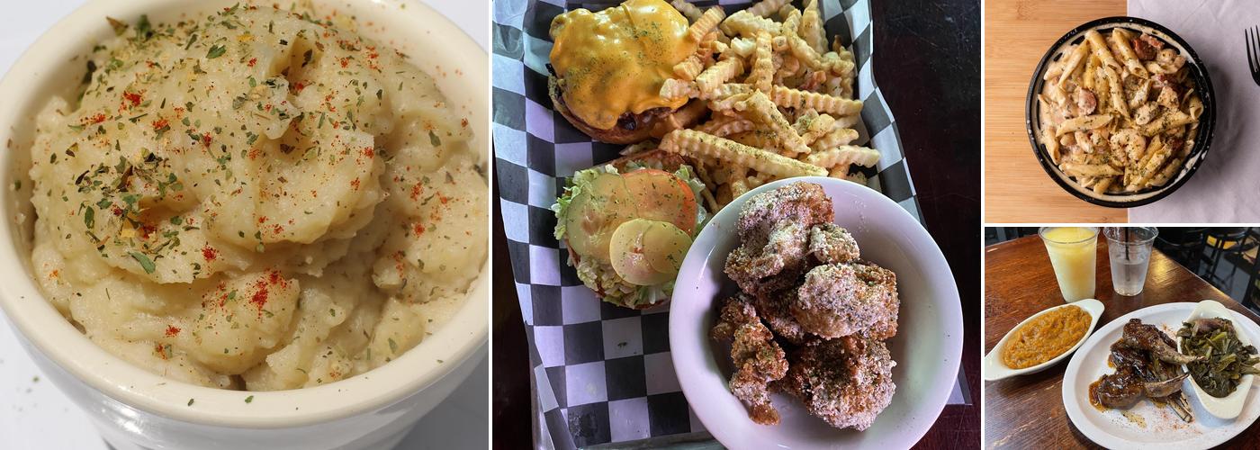 New Orleans Daiquiri Bar & Grill