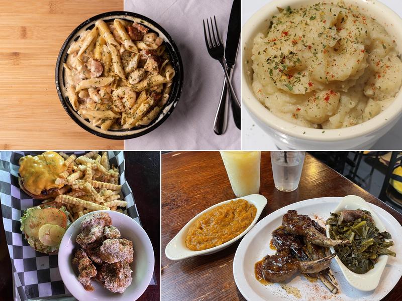 New Orleans Daiquiri Bar & Grill