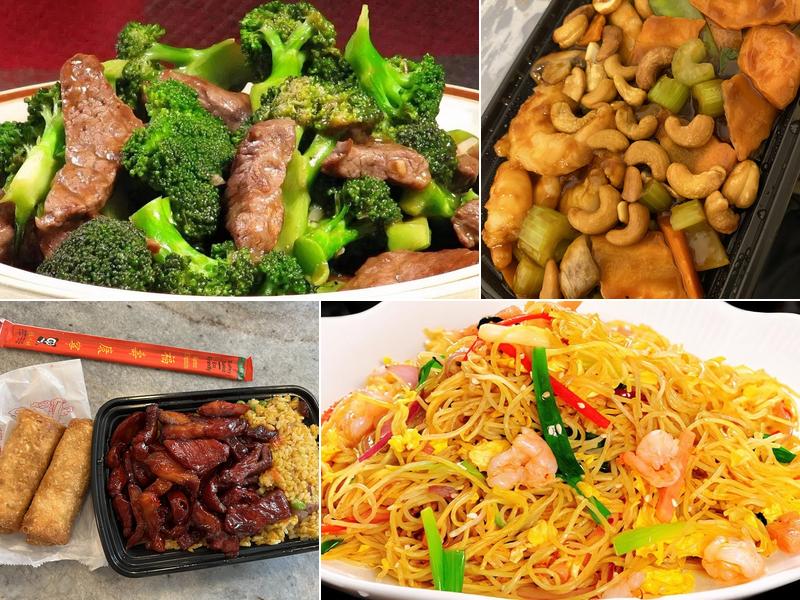 New star Chinese Restaurant