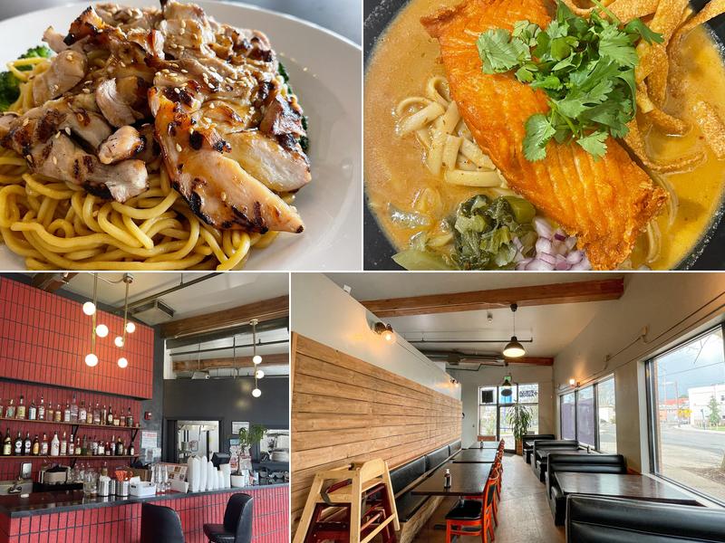 Nakhon Sawan Thai Restaurant