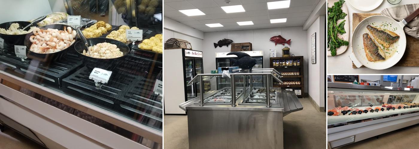 New Wave Seafood Inc