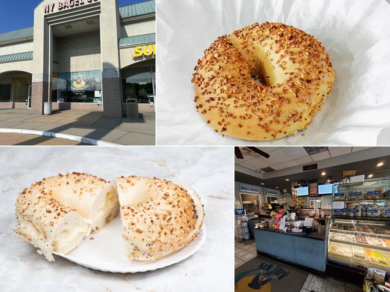 New York Bagel Co