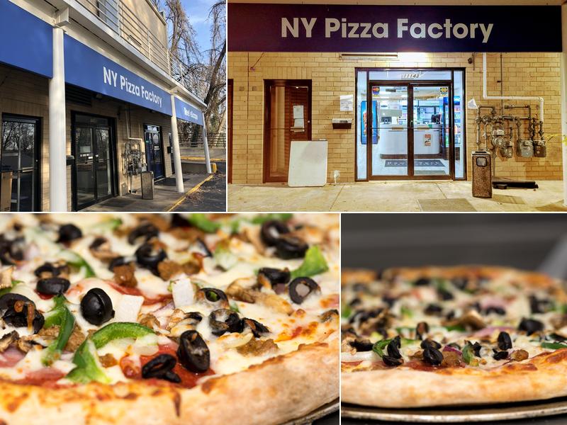 New York Pizza Factory