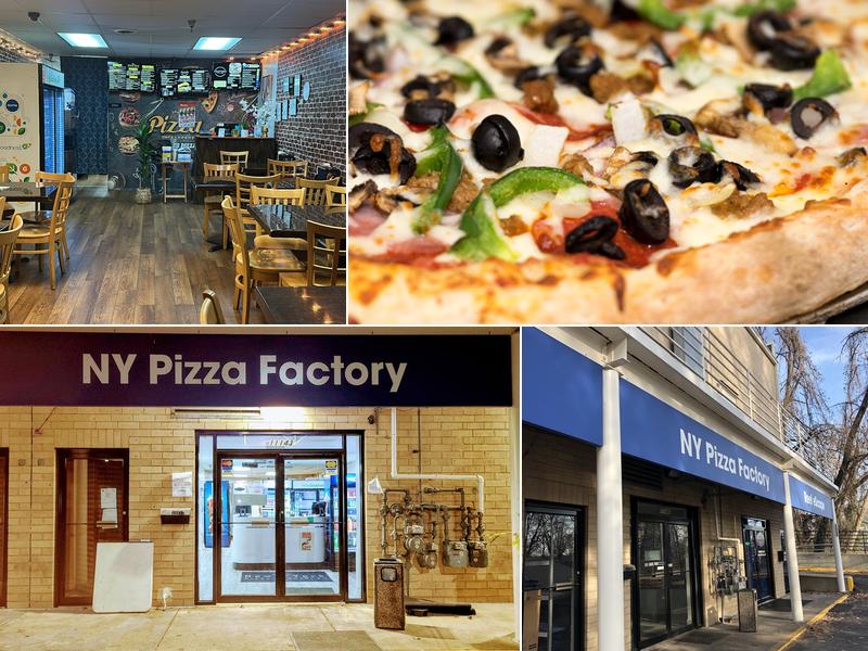 New York Pizza Factory