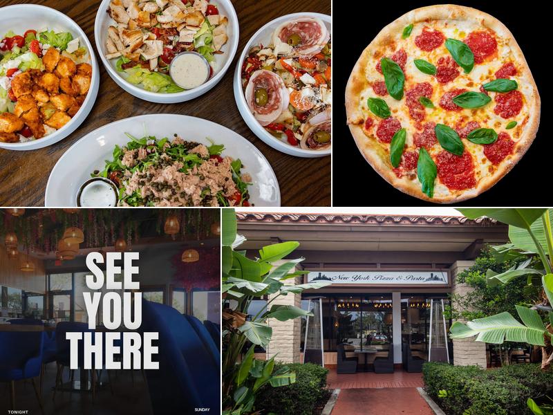 NYPP New York Pizza Pasta