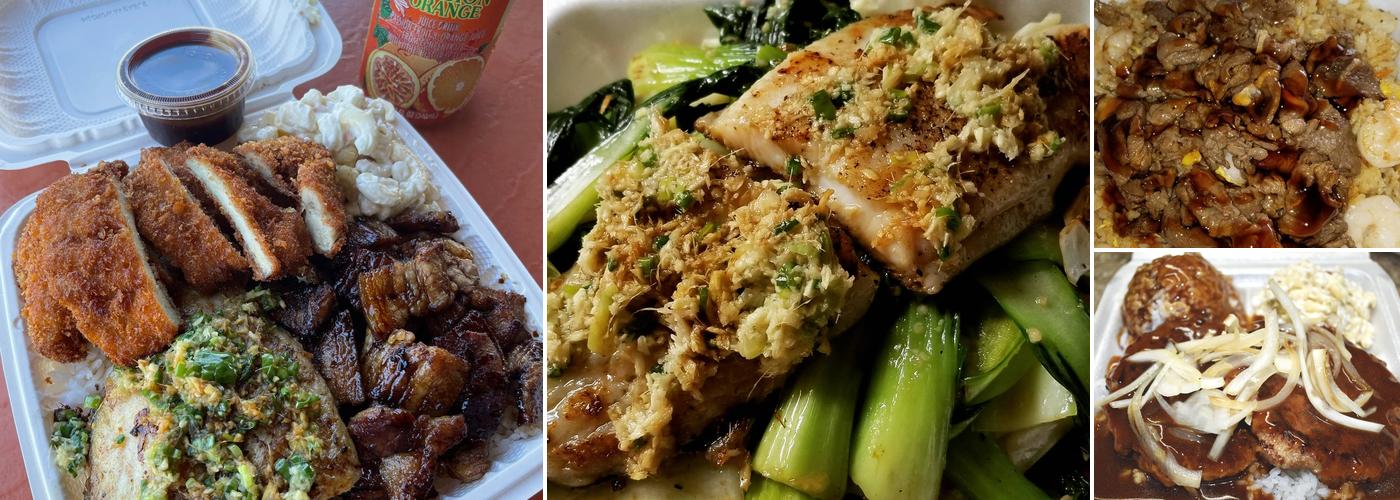 Newtown Asian Grindz