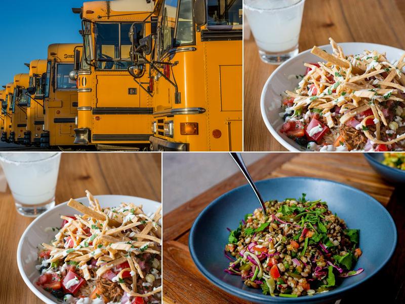 Next Door American Eatery