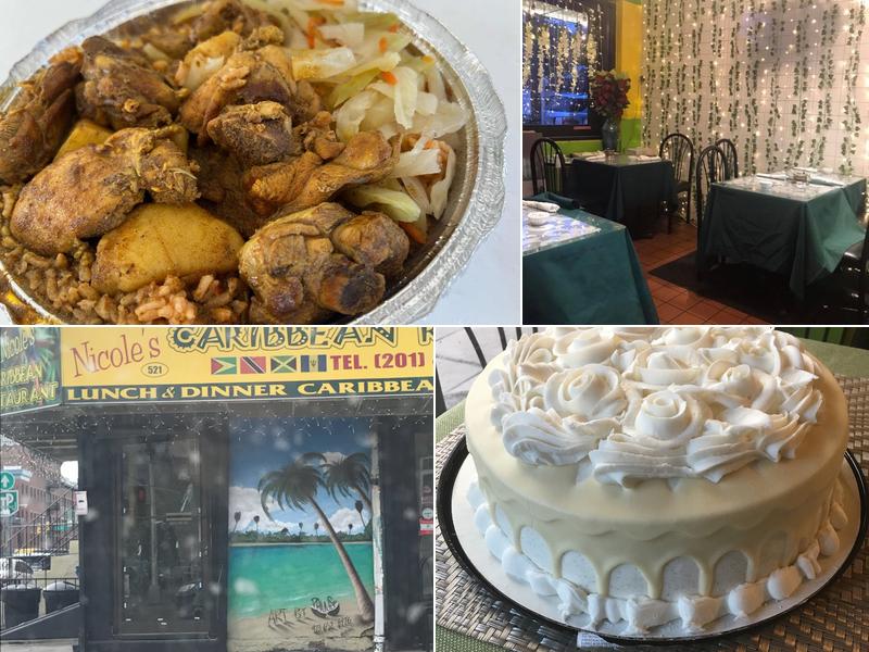 Nicole's Caribbean Restaurant