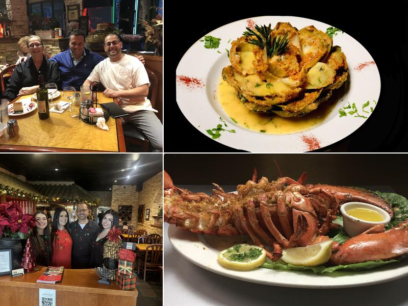 Nino's Of Delray 13900 Jog Rd Ste A, Delray Beach