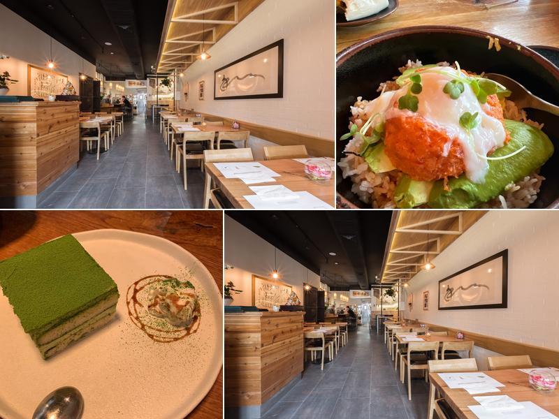 NIPPON CHA | Bayside Restaurant 39-34 Bell Blvd, Bayside