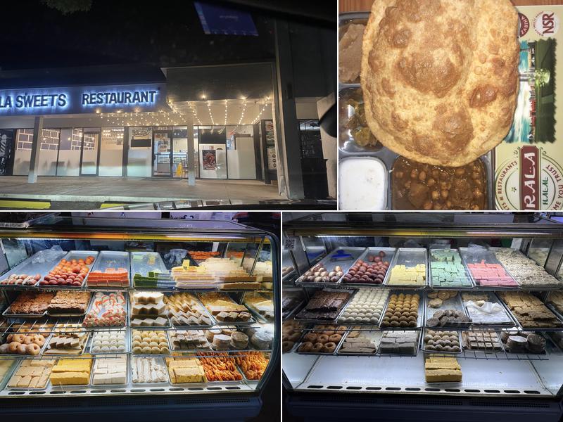 Nirala Sweets & Restaurant, Sunirse FL 8913 W Oakland Park Blvd, Sunrise