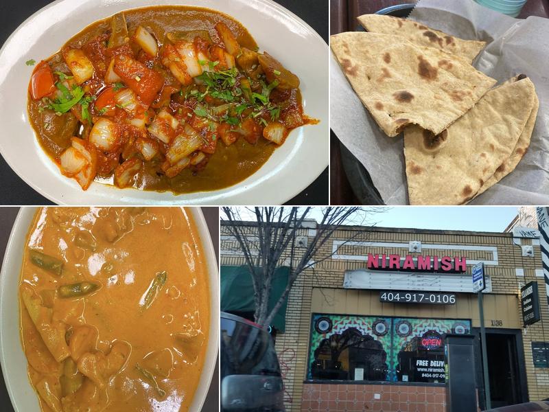 Niramish Indian Cuisine