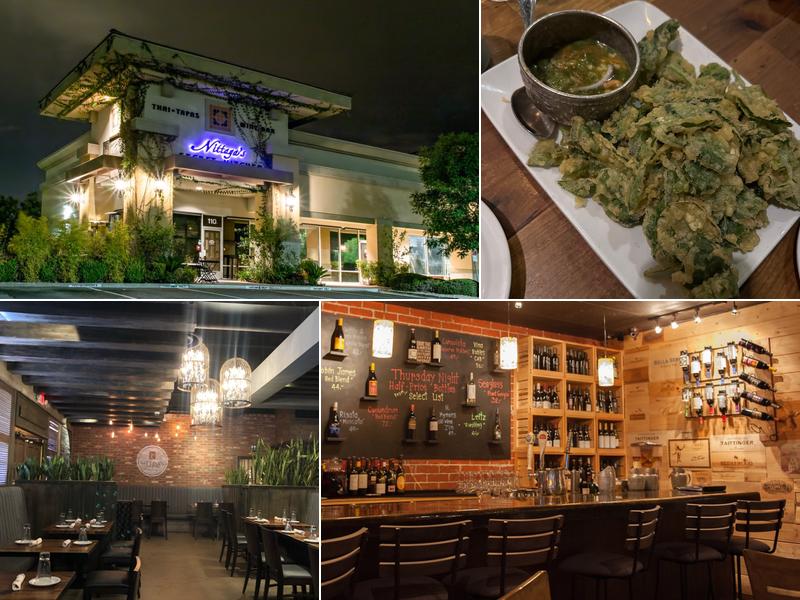 Nittaya's Secret Kitchen