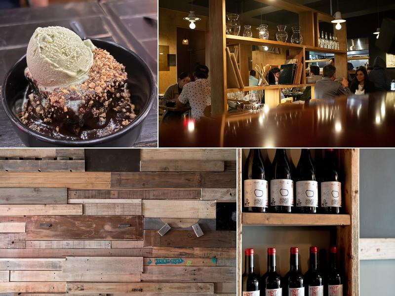 NIU Kitchen 104 NE 2nd Ave, Miami