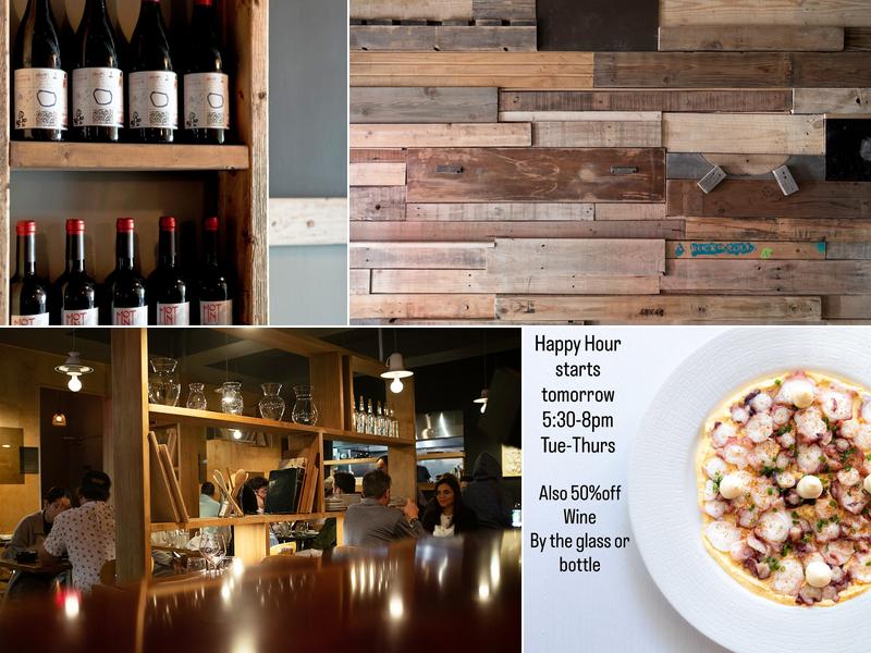 NIU Kitchen 104 NE 2nd Ave, Miami