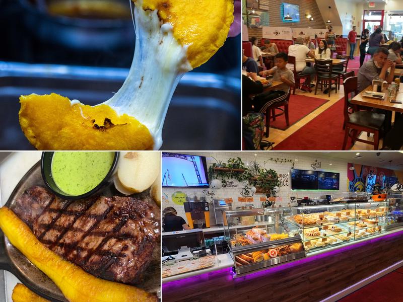 Noches de Colombia 4907 Bergenline Ave, West New York