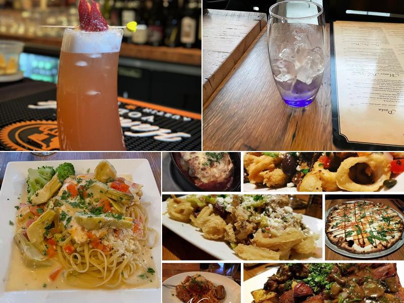 Nonna's Italian Bistro 11877 E Arapahoe Rd Suite 100, Centennial