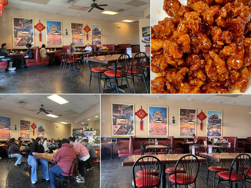 NOODLE THYME 8530 W Gage Blvd, Kennewick