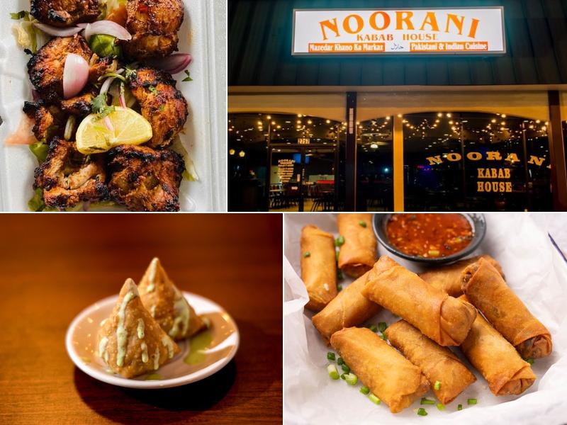 Noorani Kabab House