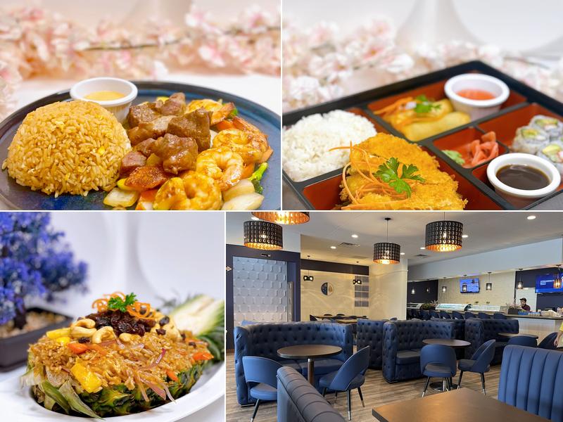 Nori Asian Fusion Cuisine