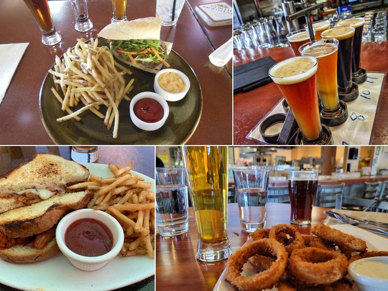 North Mountain Brewing Company