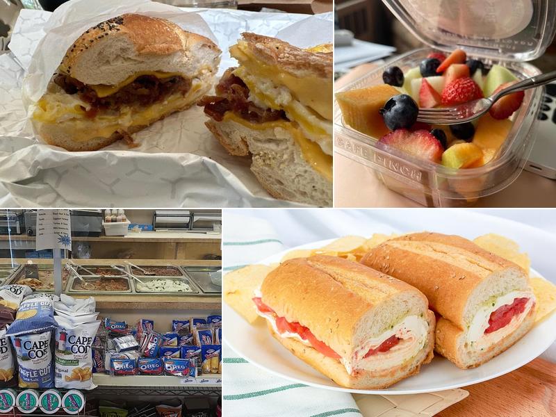 Northside Delicatessen & Gourmet Catering