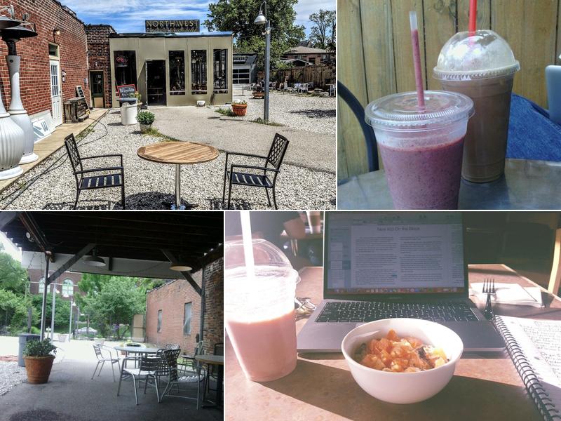 Northwest Coffee Roasting