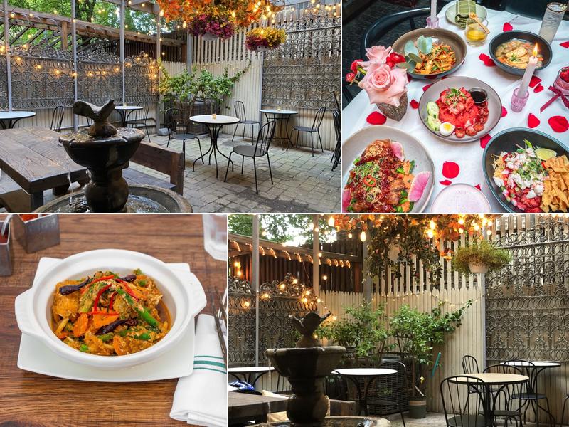 Nourish Thai