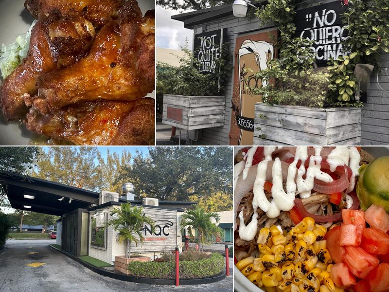 NQC Miami (DRIVE THRU)