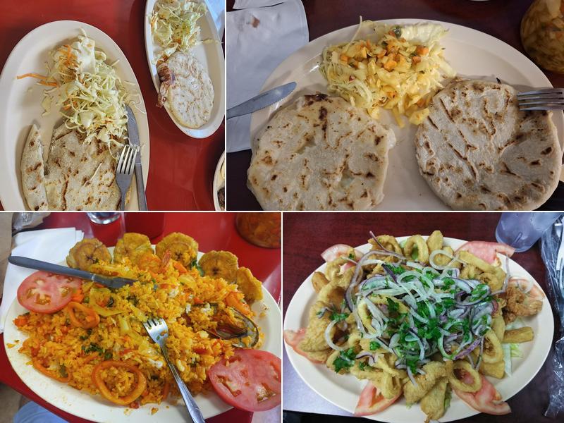 Nueva San Salvador II