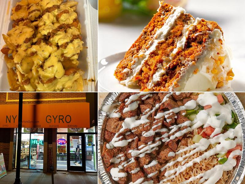 New York Gyro Lake St.
