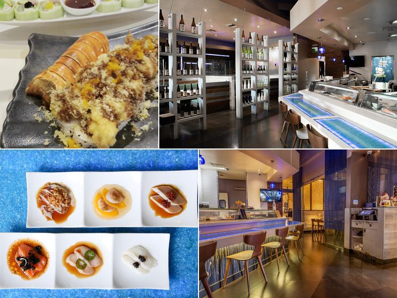 O Fine Japanese Cuisine-Irvine