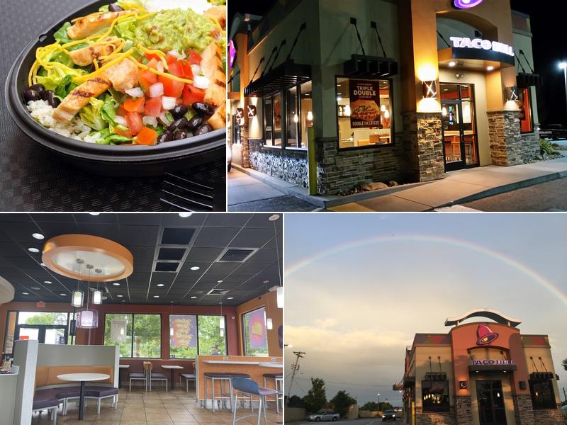 Taco Bell
