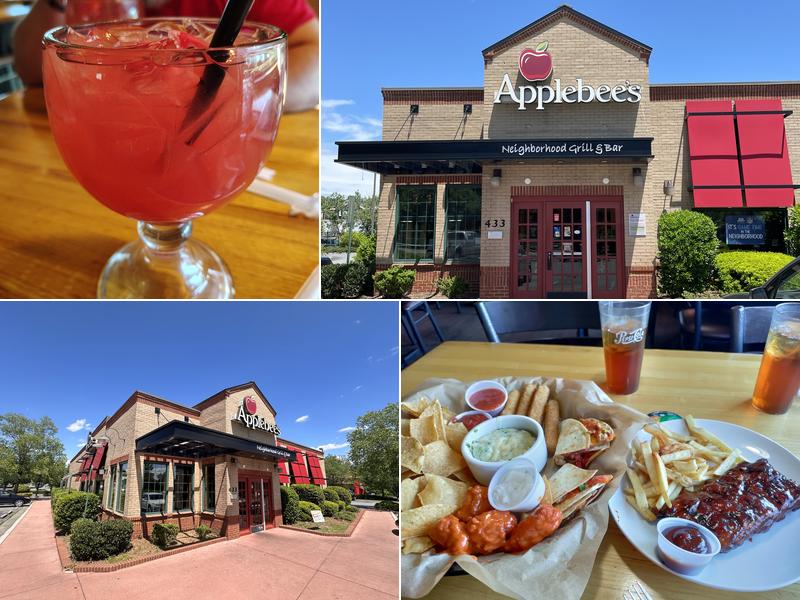 Applebee's Grill + Bar