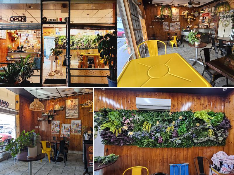 Otop Thai Restaurant