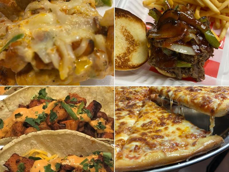 O Yeah Chicken And More