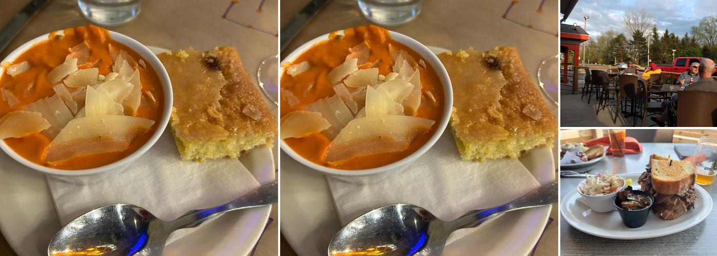 Oak and Embers Tavern Hudson