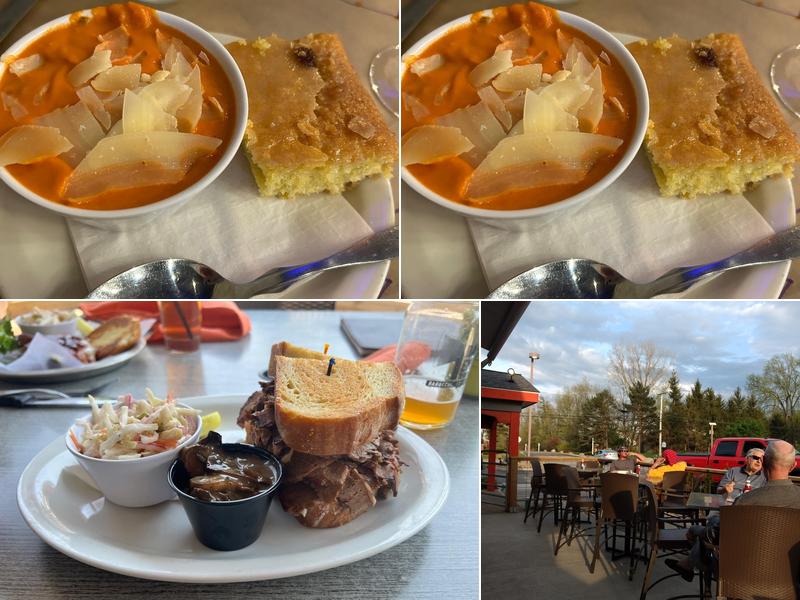 Oak and Embers Tavern Hudson