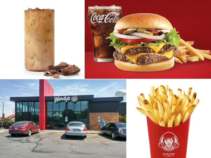 Wendy's