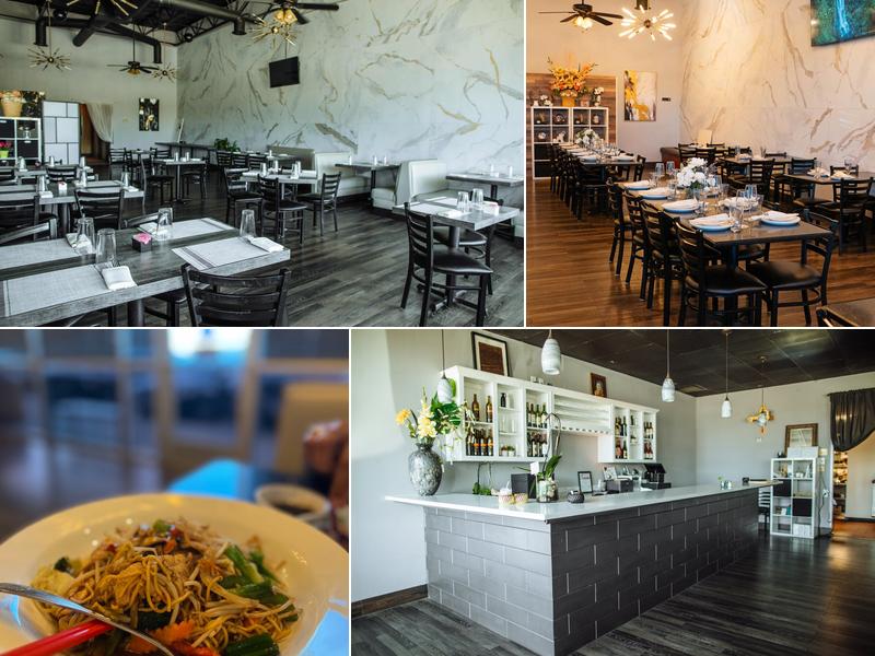 Ocha Thai & Asian Fusion