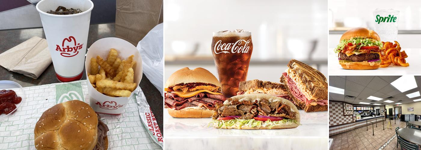 Arby's