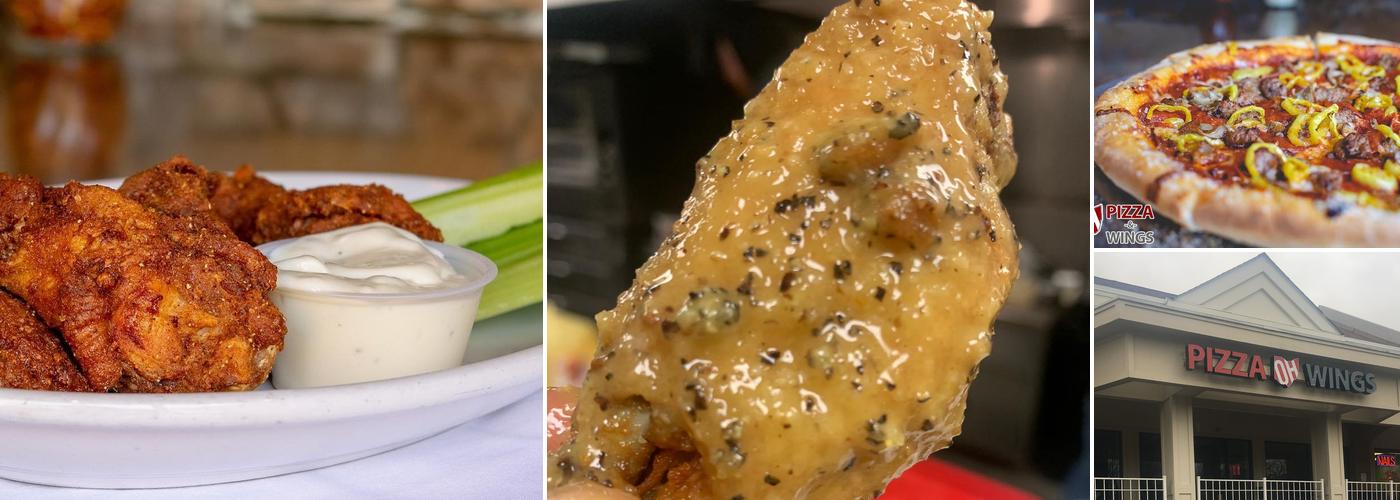 OH Pizza & Wings