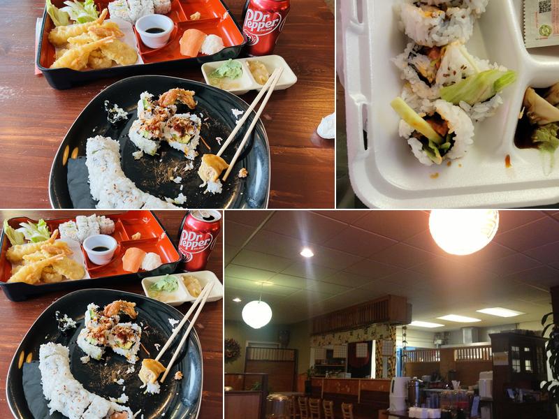 Ok Teriyaki 21203 52nd Ave W #2, Mountlake Terrace
