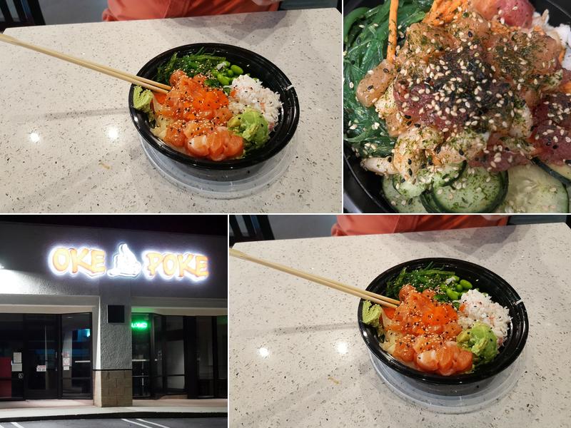 Grindz Poke (Brea)