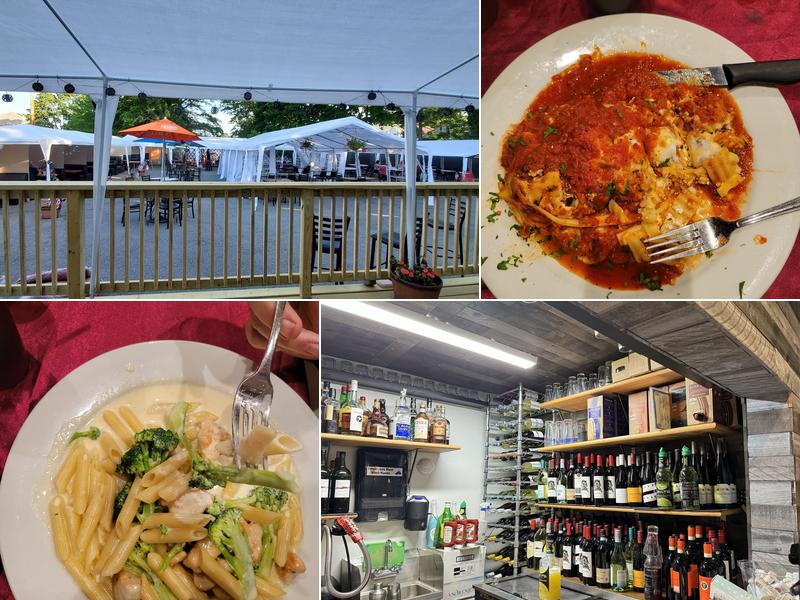 Old Tyme Italian Cuisine