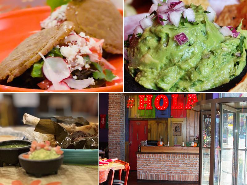 Fat Rosie's Taco and Tequila Bar