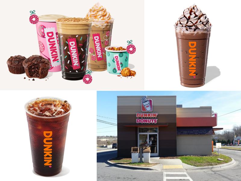 Dunkin'
