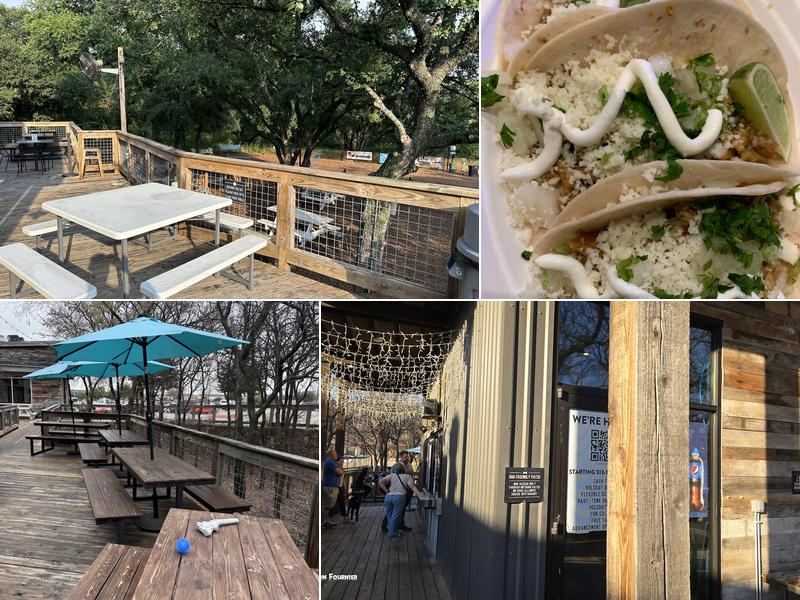 OMG Tacos 5800 Windhaven Pkwy #200, The Colony